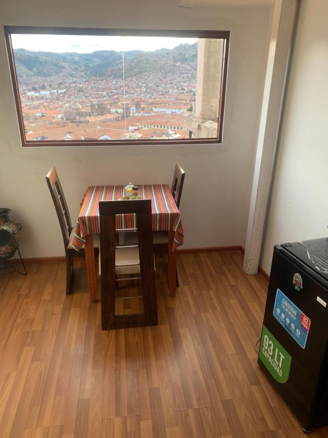 Summit Viewpoint House San Blas 库斯科 外观 照片